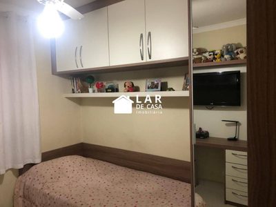 Apartamento, 2 quartos, 42 m² - Foto 2
