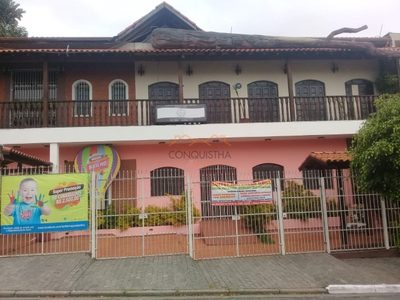 Casa Comercial, 730 m² - Foto 1