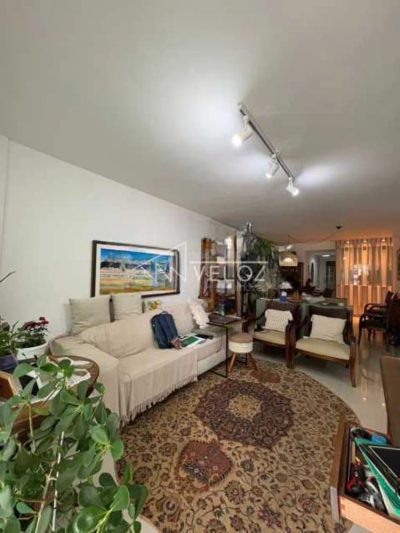 Apartamento, 4 quartos, 148 m² - Foto 2