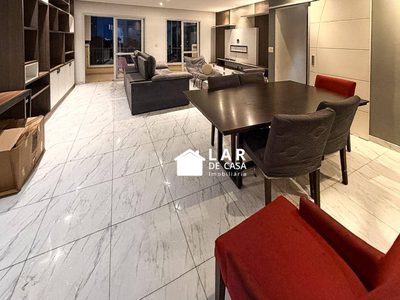 Apartamento, 2 quartos, 115 m² - Foto 2