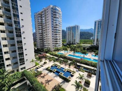 Apartamento, 3 quartos, 110 m² - Foto 4