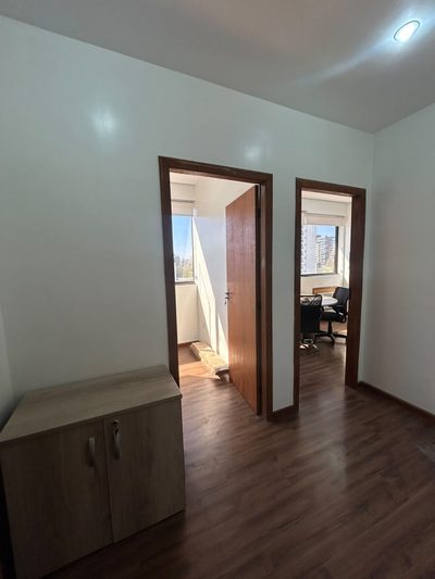 Sala-Conjunto, 29 m² - Foto 5