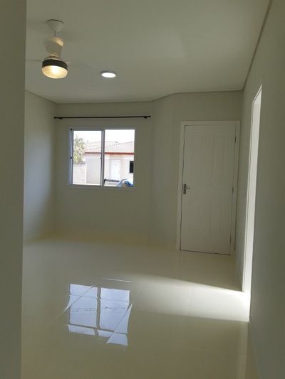 Casa de Condomínio, 2 quartos - Foto 2