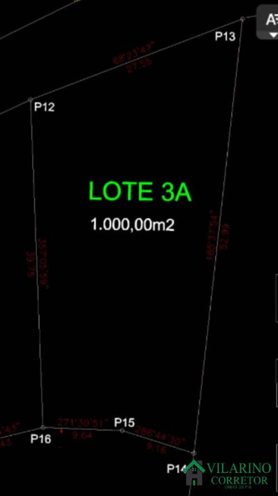 Terreno, 1000 m² - Foto 2