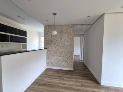 Apartamento, 2 quartos, 55 m² - Foto 4