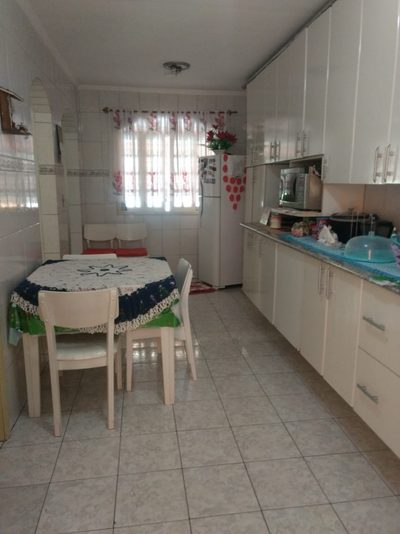 Casa, 3 quartos - Foto 3