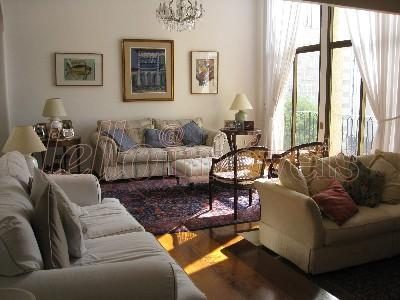 Apartamento, 4 quartos, 263 m² - Foto 2