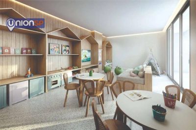 Apartamento, 2 quartos, 66 m² - Foto 2