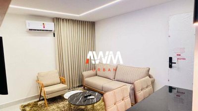 Apartamento, 3 quartos, 66 m² - Foto 3
