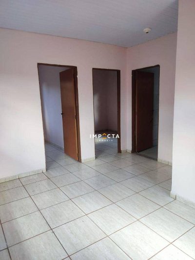 Casa, 2 quartos, 40 m² - Foto 4