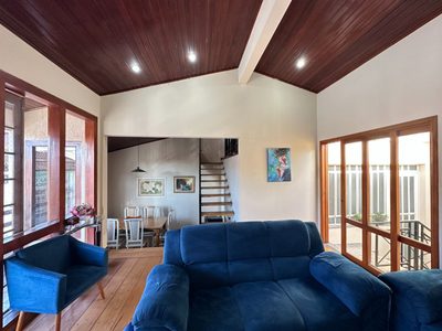 Casa, 3 quartos, 142 m² - Foto 5