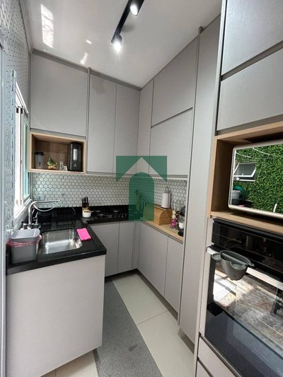 Apartamento, 2 quartos, 43 m² - Foto 5