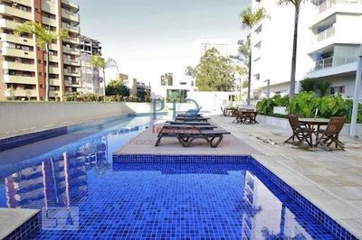 Apartamento, 2 quartos, 109 m² - Foto 3