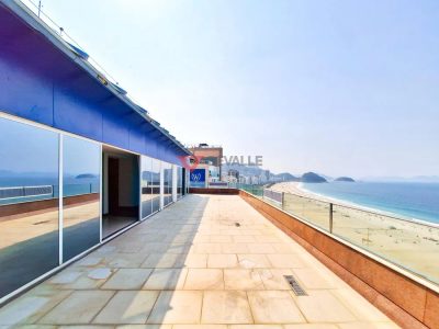Cobertura, 4 quartos, 425 m² - Foto 5