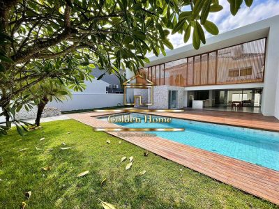 Casa, 5 quartos, 700 m² - Foto 5