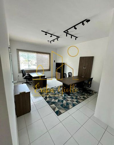 Sala-Conjunto, 250 m² - Foto 1