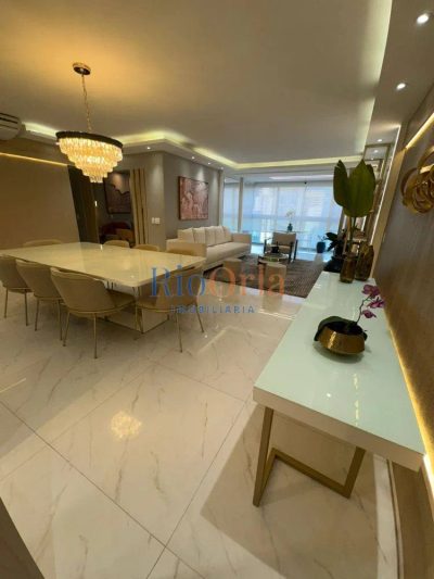 Apartamento, 4 quartos, 160 m² - Foto 1
