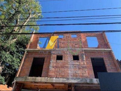 Apartamento, 2 quartos, 90 m² - Foto 2
