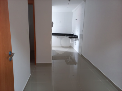 Casa de Condomínio, 2 quartos - Foto 1