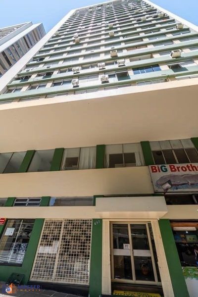 Apartamento, 2 quartos, 51 m² - Foto 2