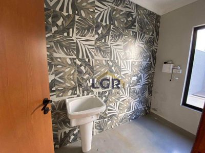 Casa, 3 quartos, 155 m² - Foto 2