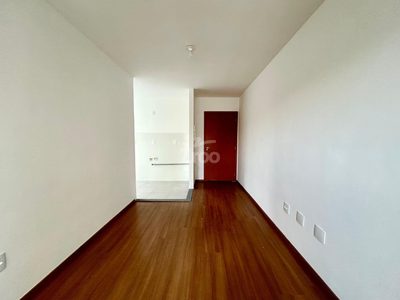 Apartamento, 2 quartos, 44 m² - Foto 5