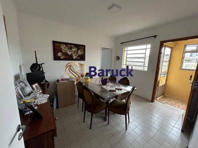 Sobrado, 3 quartos, 130 m² - Foto 2