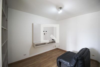 Apartamento, 1 quarto, 37 m² - Foto 1