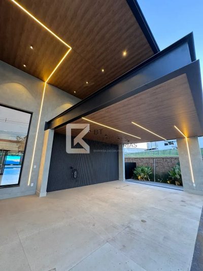 Casa, 3 quartos, 500 m² - Foto 4