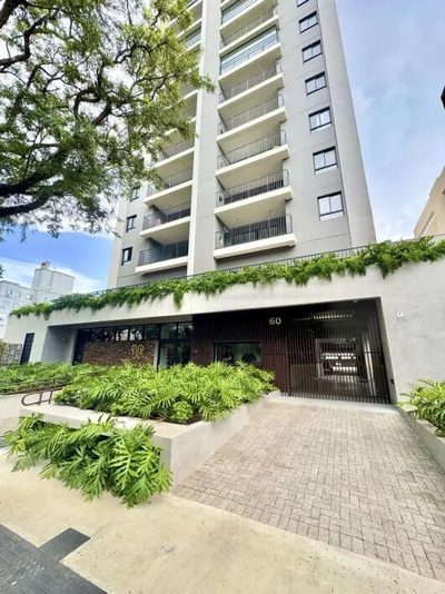 Apartamento, 2 quartos, 80 m² - Foto 1