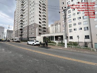 Apartamento, 2 quartos, 10 m² - Foto 1