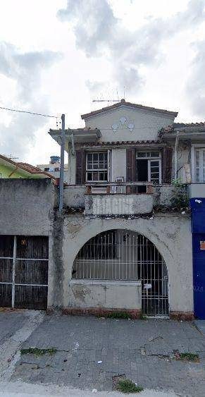 Sobrado, 3 quartos, 250 m² - Foto 1