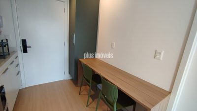 Kitnet-Studio, 32 m² - Foto 5