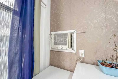 Apartamento, 1 quarto, 43 m² - Foto 2