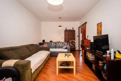 Casa, 2 quartos, 80 m² - Foto 3