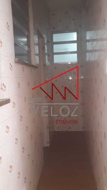 Apartamento, 3 quartos, 160 m² - Foto 3