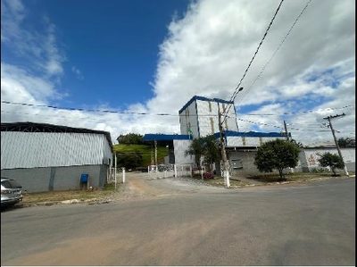 Imóvel Comercial, 2086 m² - Foto 3