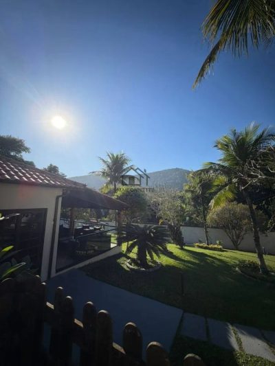 Casa, 6 quartos, 380 m² - Foto 3