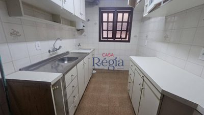 Apartamento, 2 quartos, 57 m² - Foto 2