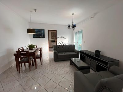 Apartamento, 3 quartos, 93 m² - Foto 3