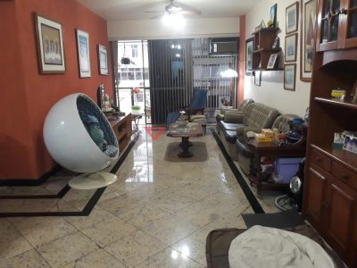 Apartamento, 3 quartos, 129 m² - Foto 2