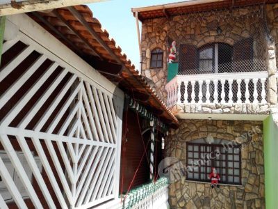 Sobrado, 3 quartos, 320 m² - Foto 2