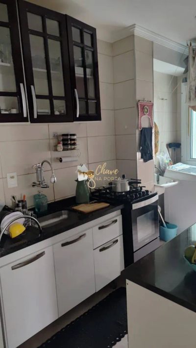 Apartamento, 2 quartos, 45 m² - Foto 4