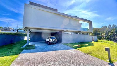 Casa, 3 quartos, 361 m² - Foto 2
