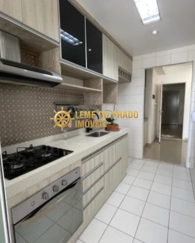 Apartamento, 3 quartos, 92 m² - Foto 2