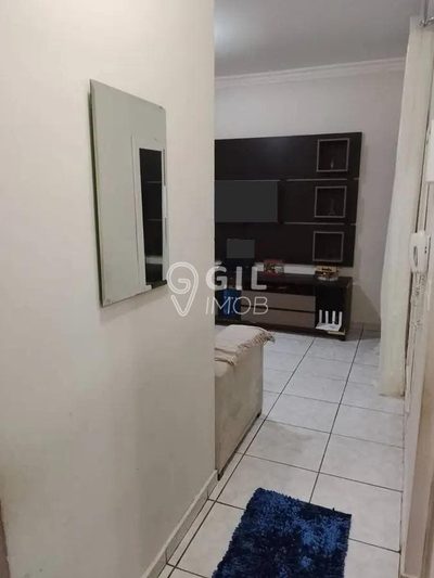 Apartamento, 2 quartos, 50 m² - Foto 4