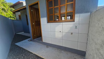 Casa, 2 quartos, 49 m² - Foto 4