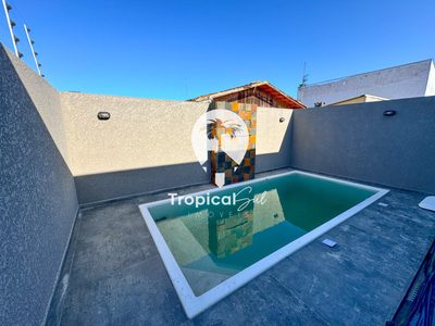 Casa, 2 quartos, 95 m² - Foto 3