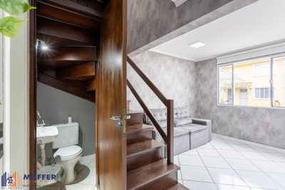 Casa, 3 quartos, 72 m² - Foto 5