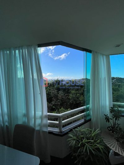 Apartamento, 2 quartos, 89 m² - Foto 2